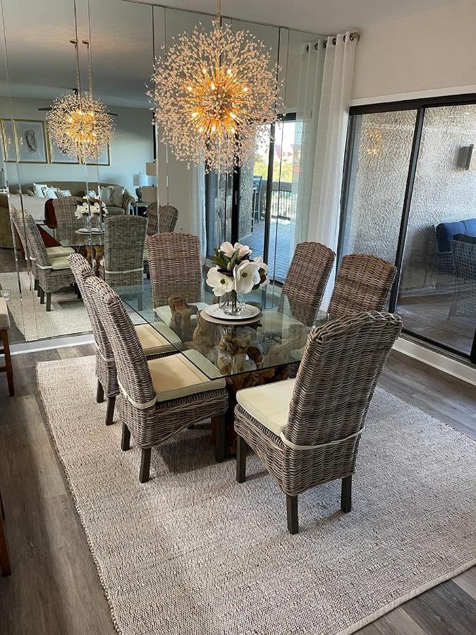 Newly Remodeled Hilton Head Villa Hilton Head Island Exterior photo