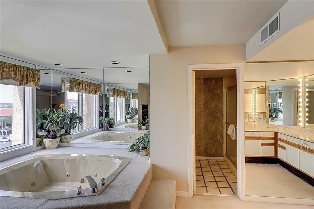 Newly Remodeled Hilton Head Villa Hilton Head Island Exterior photo
